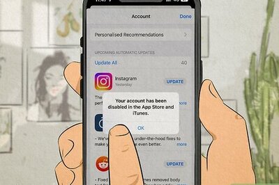 How to Fix “Your Account Has Been Disabled in the App Store and iTunes”