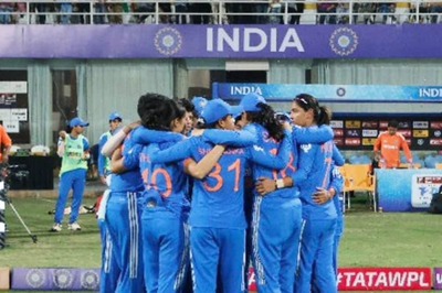 INDW vs SAW: BCCI Announces Fixtures for South Africa Women’s All-format Tour of India
