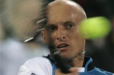 India's best tennis players ready for Chennai Open