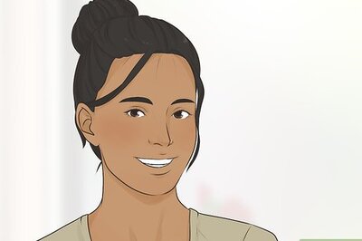 How to Do Simple, Quick Hairstyles for Long Hair