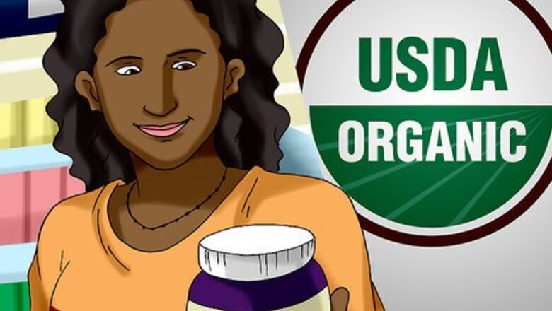 How to Choose Biodynamic Foods
