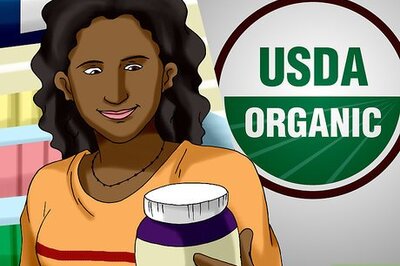 How to Choose Biodynamic Foods