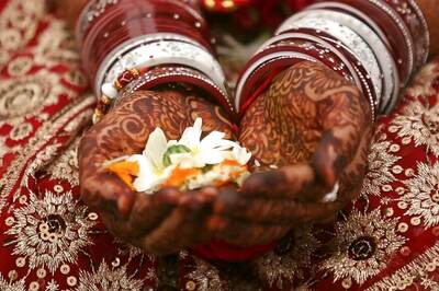 Make it Compulsory to Disclose Wedding Expenditure: SC Asks Govt to Consider