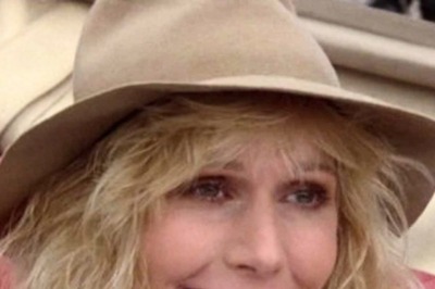 Oscar-nominated 'MASH' Actor Sally Kellerman Dies at 84