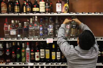 New Liquor Retail Licences to Come into Operation in Delhi from November 17