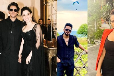 Tamannaah Bhatia Confirms Dating Vijay Varma; Bigg Boss OTT 2 Contestants Revealed?