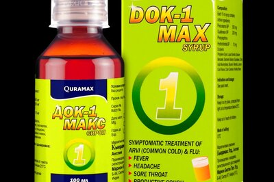 Uzbekistan Kids’ Deaths Brought 'Bad Name' to India; Firm's Membership Suspended: Pharmexcil