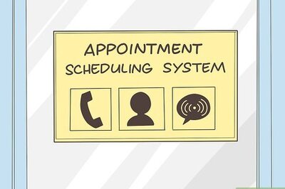 How to Schedule Patient Appointments