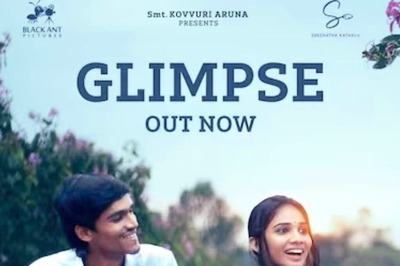 Telugu Film Prabuthwa Junior Kalashala 'Glimpse' Video Out