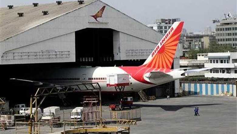 AI crisis enters 13th day, losses at Rs 230 cr