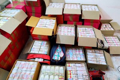 Kolkata Businessman Parasmal Lodha Arrested in Money Laundering Case