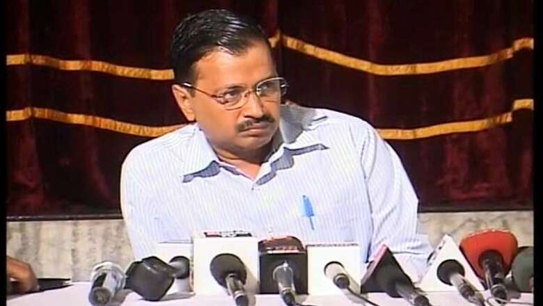 Kejriwal urges MCD workers to call off strike, says salaries arranged till January 31