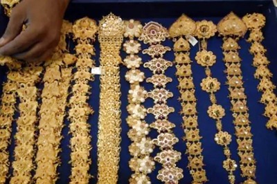 Gem, Jewellery Exports Drop 21.9% In July: GJEPC