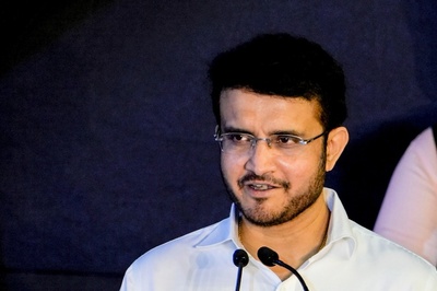 As Sourav Ganguly Teases Birthday Suspense, Sources Close to 'Dada' Bet on Biopic Over Politics