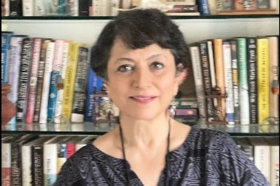 Sucheta Dalal Receives Call From Scammer Posing as Delhi Police, Urges Authorities to Take Action