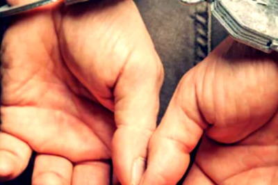 Mumbai: Police Officer Held for Stalking, Assaulting & Sending Lewd Messages to His Woman Colleague