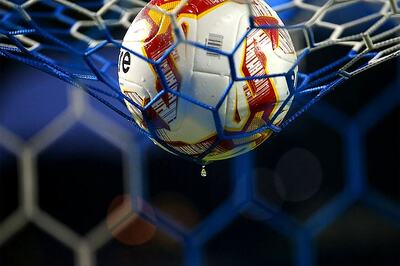 CK Vineet Strikes As Bengaluru FC Beat Tampines Rovers in AFC Cup