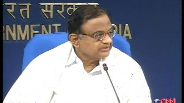 1855 NE militants surrender before Chidambaram