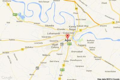 Jilted lover throws acid on girl, injures her father instead