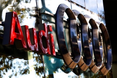 Volkswagen's Audi Delays Tech Projects at German Base to Cut Costs: Sources