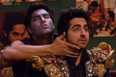 It is a superhero movie: Rohan Sippy set to adapt Samit Basu's 'Turbulence'