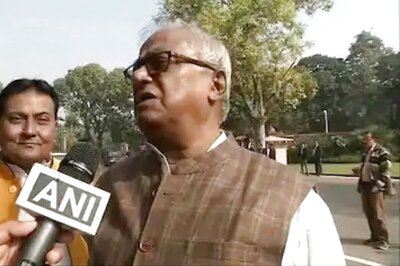 TMC Slams Amit Shah over Appeasement Remark, Says Communalism Has No Place in West Bengal