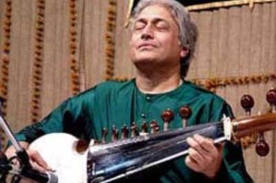 Amjad Ali Khan gets third US citizenship