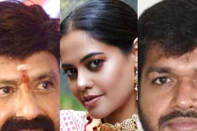 Bigg Boss Telugu OTT Winner Bindu Madhavi Likely To Work In Balayya’s Next