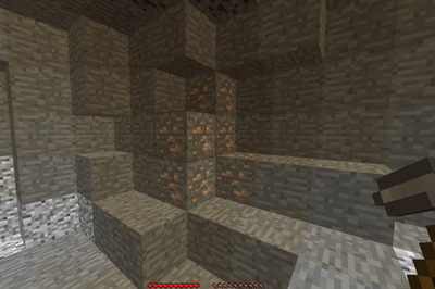 How to Make an Infinite Cobblestone Generator in Minecraft