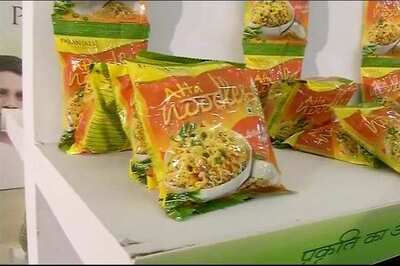 Patanjali's noodles will soon oust Maggi as top brand: Ramdev