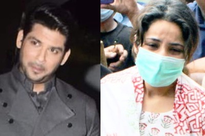 'Sidharth Mera Bachcha': Shehnaaz Gill Broke Down at Late Actor's Funeral, Says Sambhavna Seth