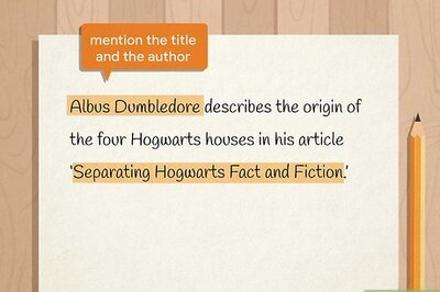 How to Introduce a Journal Article in an Essay