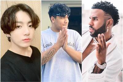 BTS Joins Jawsh 685 and Jason Derulo on New Remix of 'Savage Love' and K-Pop Fans are Excited