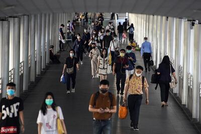 Thailand Restricts Travel from India Amid Alarming Surge in Covid-19 Cases