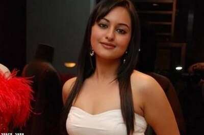 I'm not bold enough for item numbers: Sonakshi Sinha