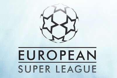 European Super League Promoters Announce Plans for 64 Clubs in Three Separate Leagues