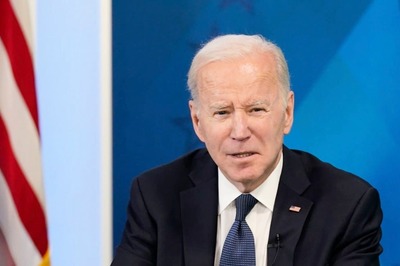 Biden Has Put US-Russia Ties 'on Verge of Rupture', Says Moscow