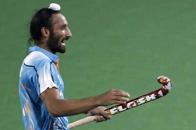 Live Blog, Champions Trophy hockey: India vs England