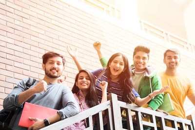 IIT-Bombay Best Among Indian Universities, Ranks In Top 150 Of QS World University Rankings