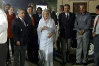 Battle for Jaipur Palace nears decision