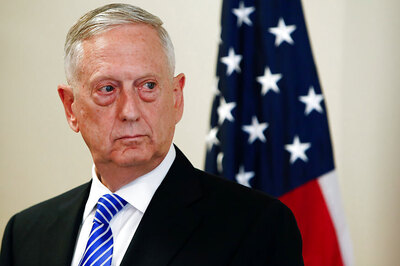 After Nuclear Test, US Defence Secretary James Mattis Warns North Korea of 'Massive Military Response'