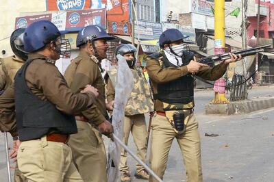 UP Govt Seeks Ban on Popular Front of India, Says it is Behind Violence During Anti-CAA Protests