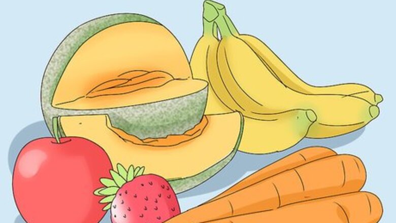 How to Feed a Horse Treats