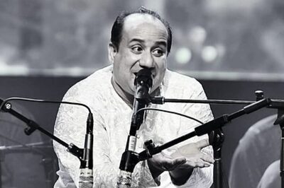 Rahat Fateh Ali Khan Arrested in Dubai? Pakistani Singer BREAKS Silence | Watch Video