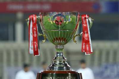 Indian Super League Fixtures Announced! ISL 2023-24 to Resume from January 31