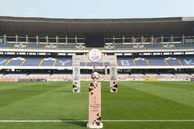 I-League 2020-21 Phase II Begins on March 5 with Real Kashmir Facing Churchill Brothers