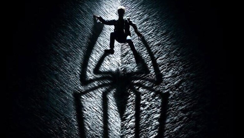 Watch: Trailer of the 'The Amazing Spider-Man'