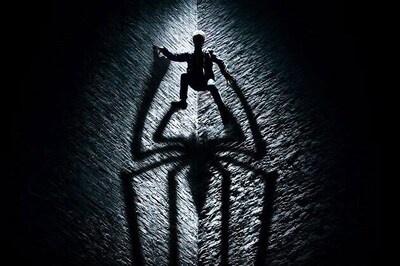 Watch: Trailer of the 'The Amazing Spider-Man'