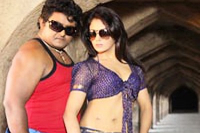 Kannada film 'Govindayanamaha' in controversy