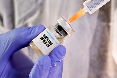 German institute says coronavirus vaccinations could start in early 2021